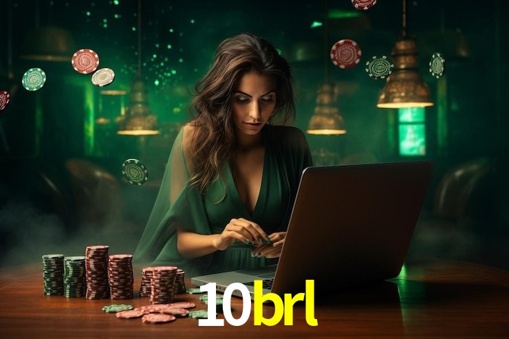APP oficial da 10brl para mobile